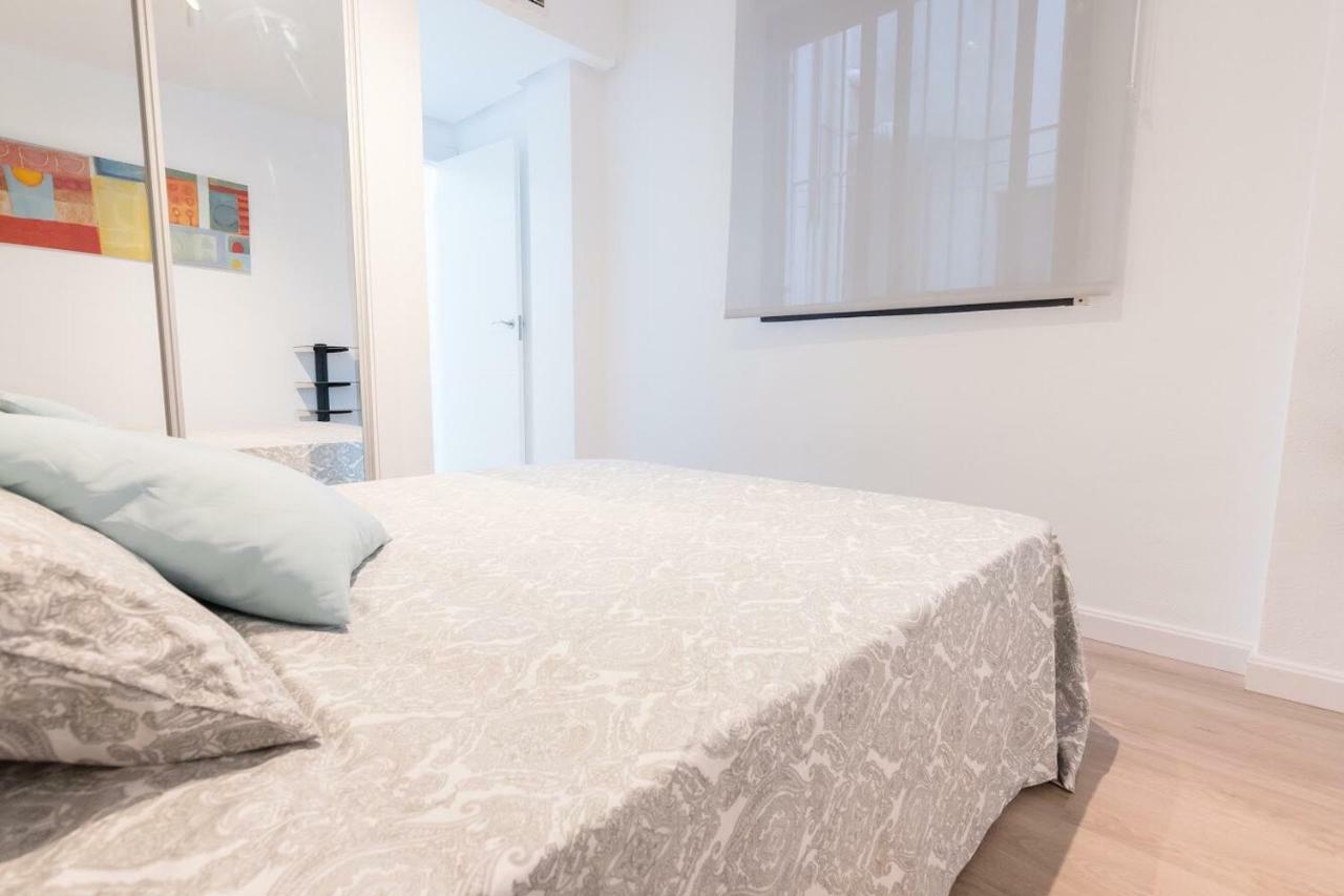 Apartamento Galicia Murcia Kültér fotó