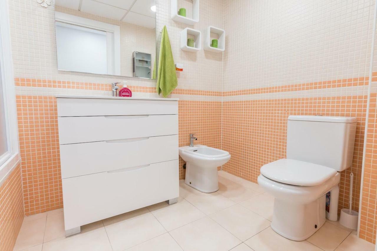 Apartamento Galicia Murcia Kültér fotó