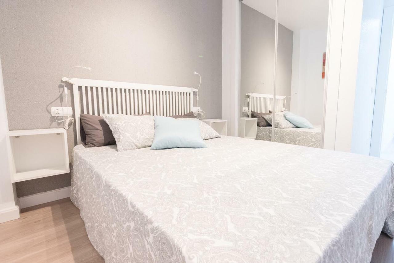 Apartamento Galicia Murcia Kültér fotó