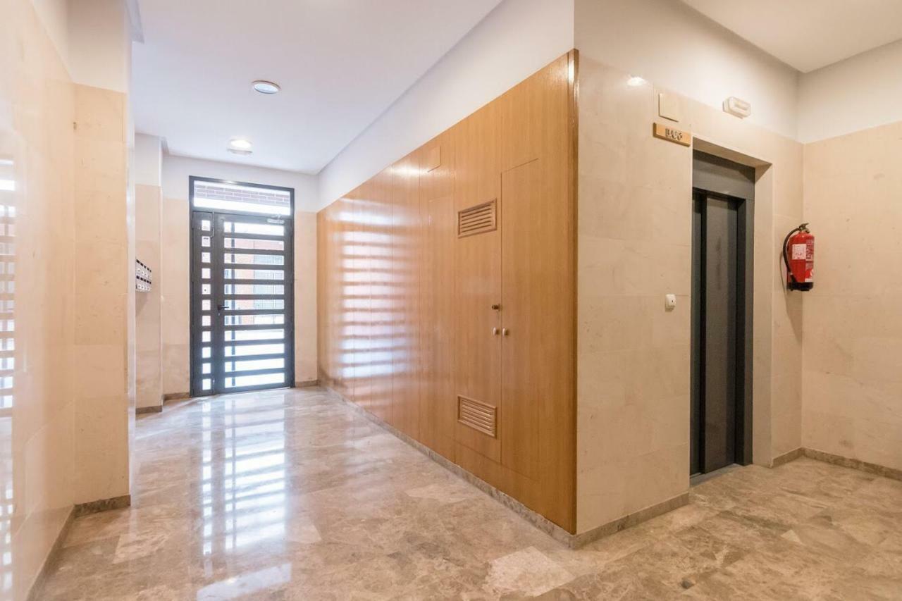 Apartamento Galicia Murcia Kültér fotó
