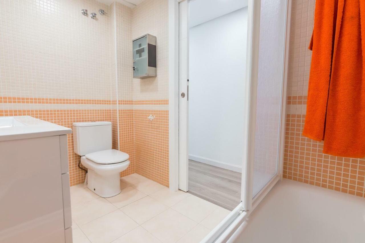 Apartamento Galicia Murcia Kültér fotó